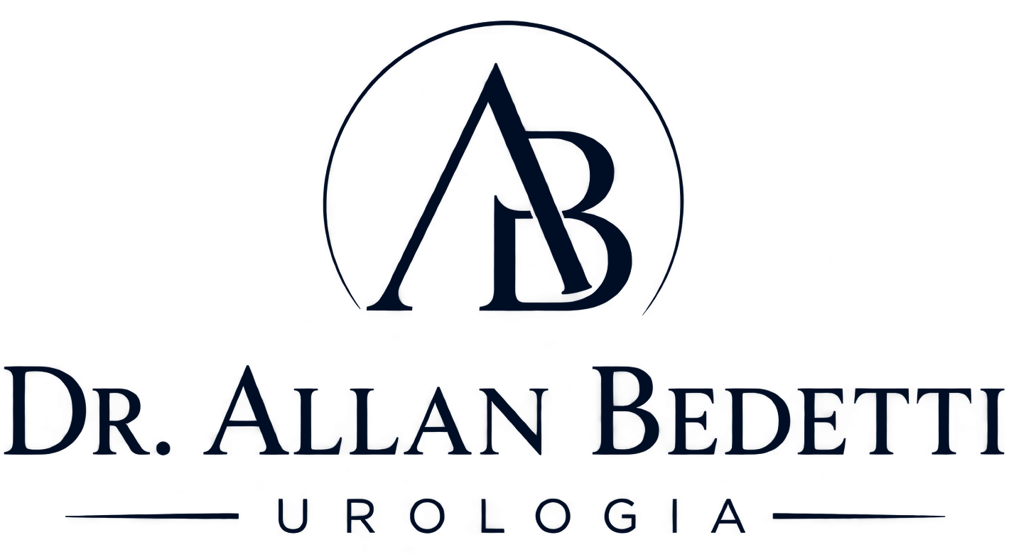 Dr. Allan Bedetti Urologia