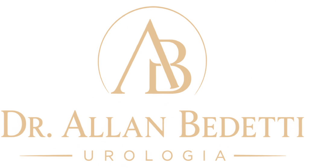Dr. Allan Bedetti Urologia